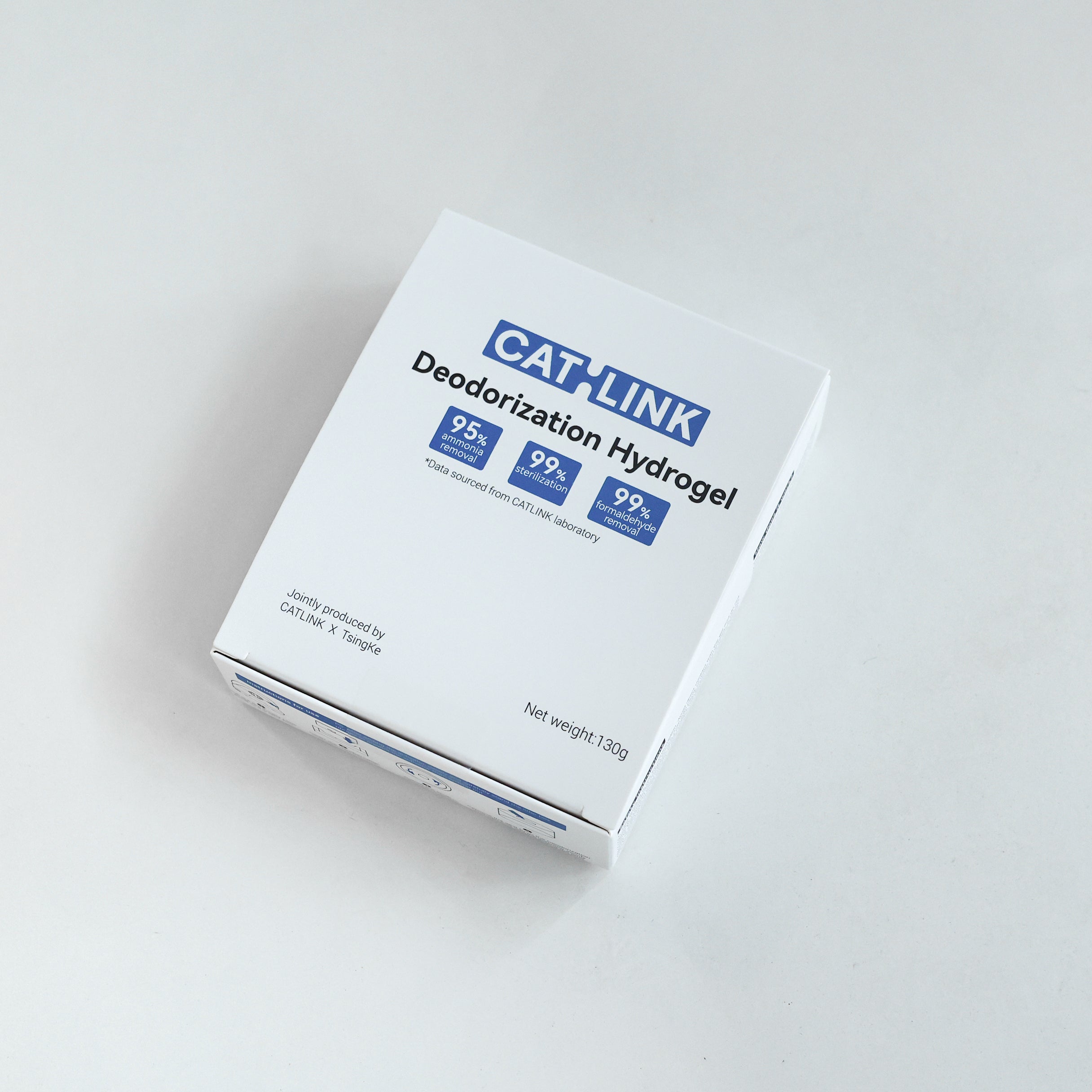 catlink-odor-control-d-sodorisant-liti-re-scooper-se-lot-1 image 2