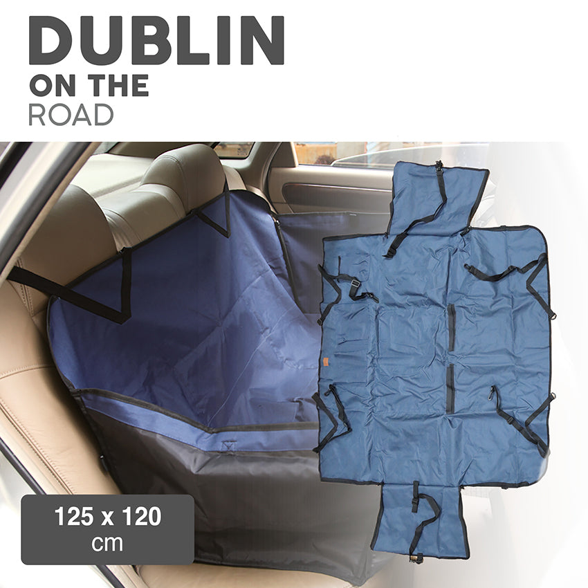 croci-dublin-housse-si-ge-voiture-chien-imperm-able-125x120 image 5