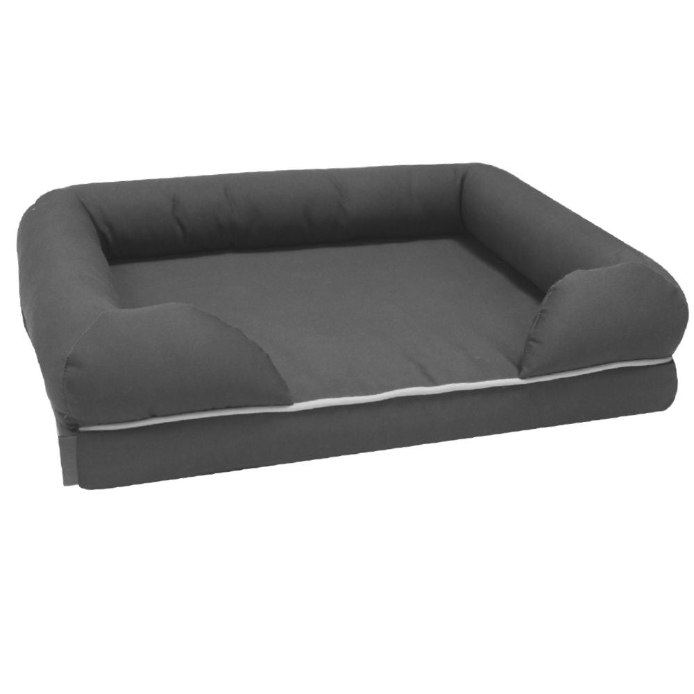 croci-revenant-limitless-panier-chien-m-moire-91x71-gris image 8