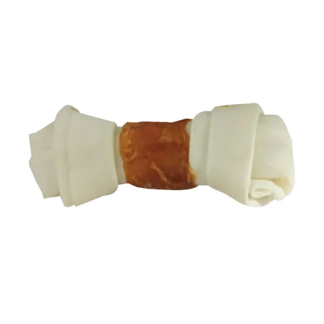 croci-bbq-party-snack-chien-poulet-25-cm-1-pc image 1
