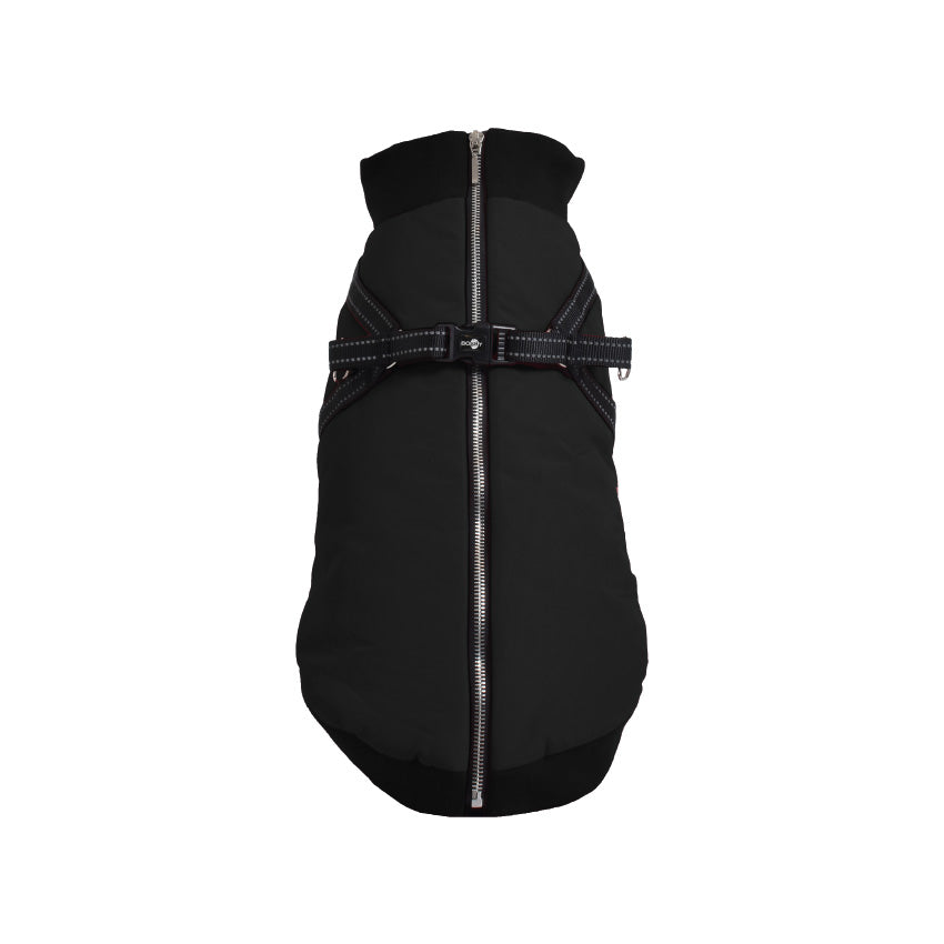 croci-bomber-manteau-chien-bordeaux-m-38-cm image 2
