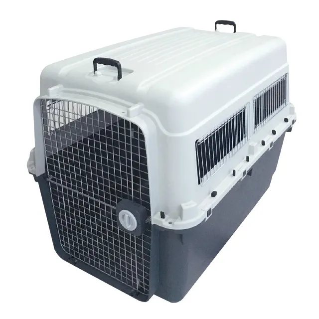 croci-vagabond-giant-caisse-transport-grand-chien-rigide image 1