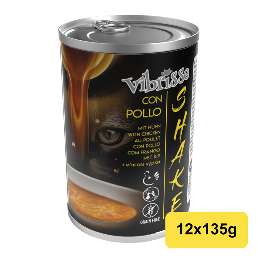 croci-vibrisse-shake-p-t-e-chat-poulet-135g-hydratation image 5