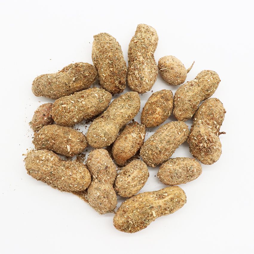 croci-woodchuck-praline-snack-lapin-rongeur-brocoli-50g image 1