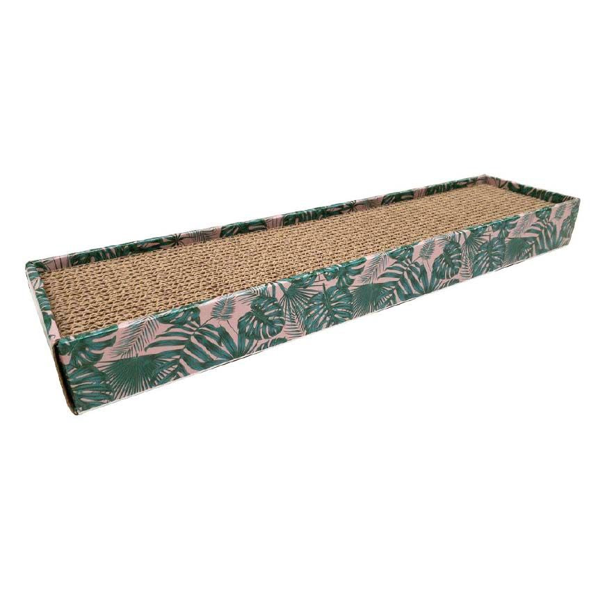 croci-homedecor-texture-griffoir-chat-carton-majolica image 8