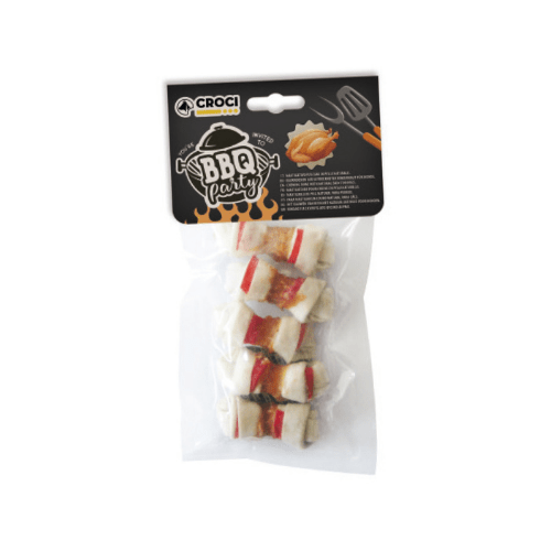 croci-bbq-party-snack-chien-poulet-6-cm-5-pcs image 2