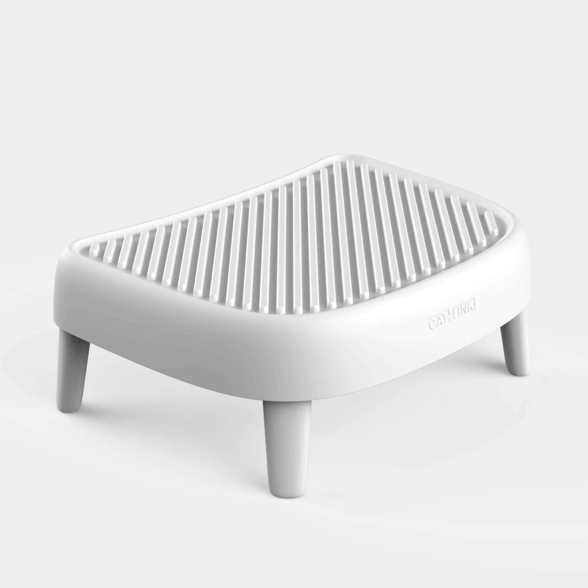 catlink-rampe-scooper-open-x-robot-pro-gris-fonc-acc-s-chat image 3