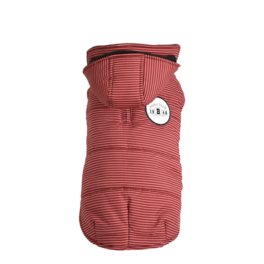 croci-bobby-ray-manteau-chien-imperm-able-polaire image 5