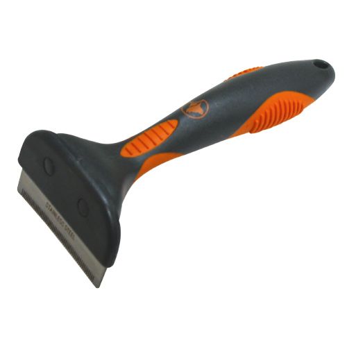 croci-powerfur-brosse-chat-poils-courts-taille-m image 3