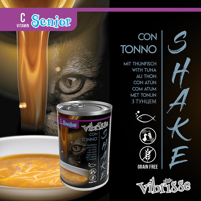 croci-vibrisse-shake-senior-p-t-e-chat-thon-135g image 3