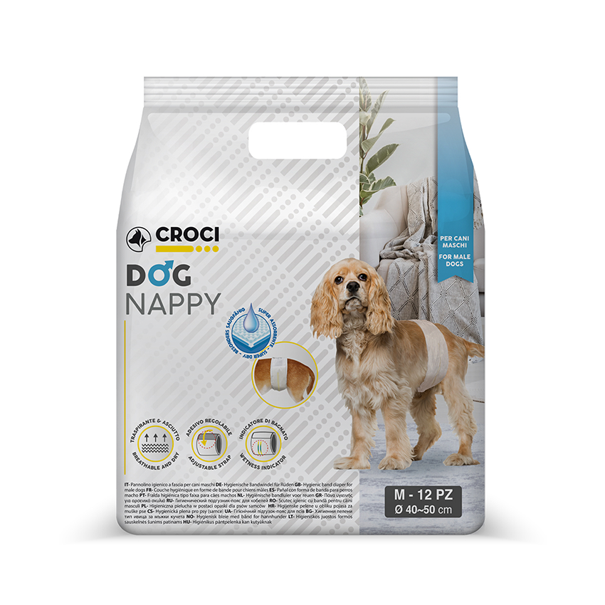 croci-dog-nappy-couche-chien-m-le-s-30-40-cm-x12 image 6