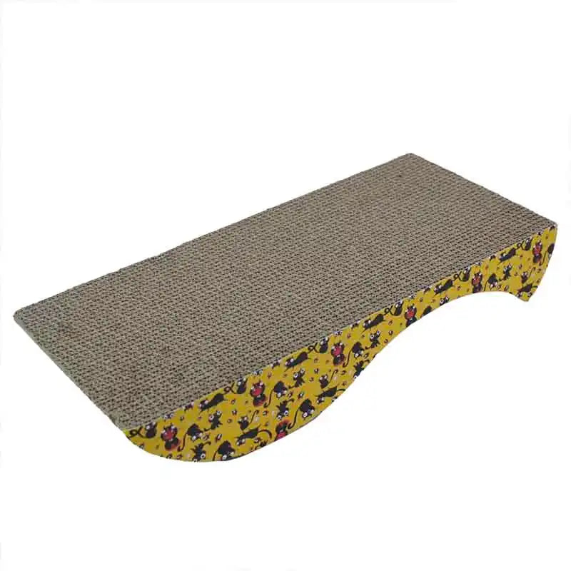 croci-wavy-griffoir-chat-carton-vague-herbe-chat image 4