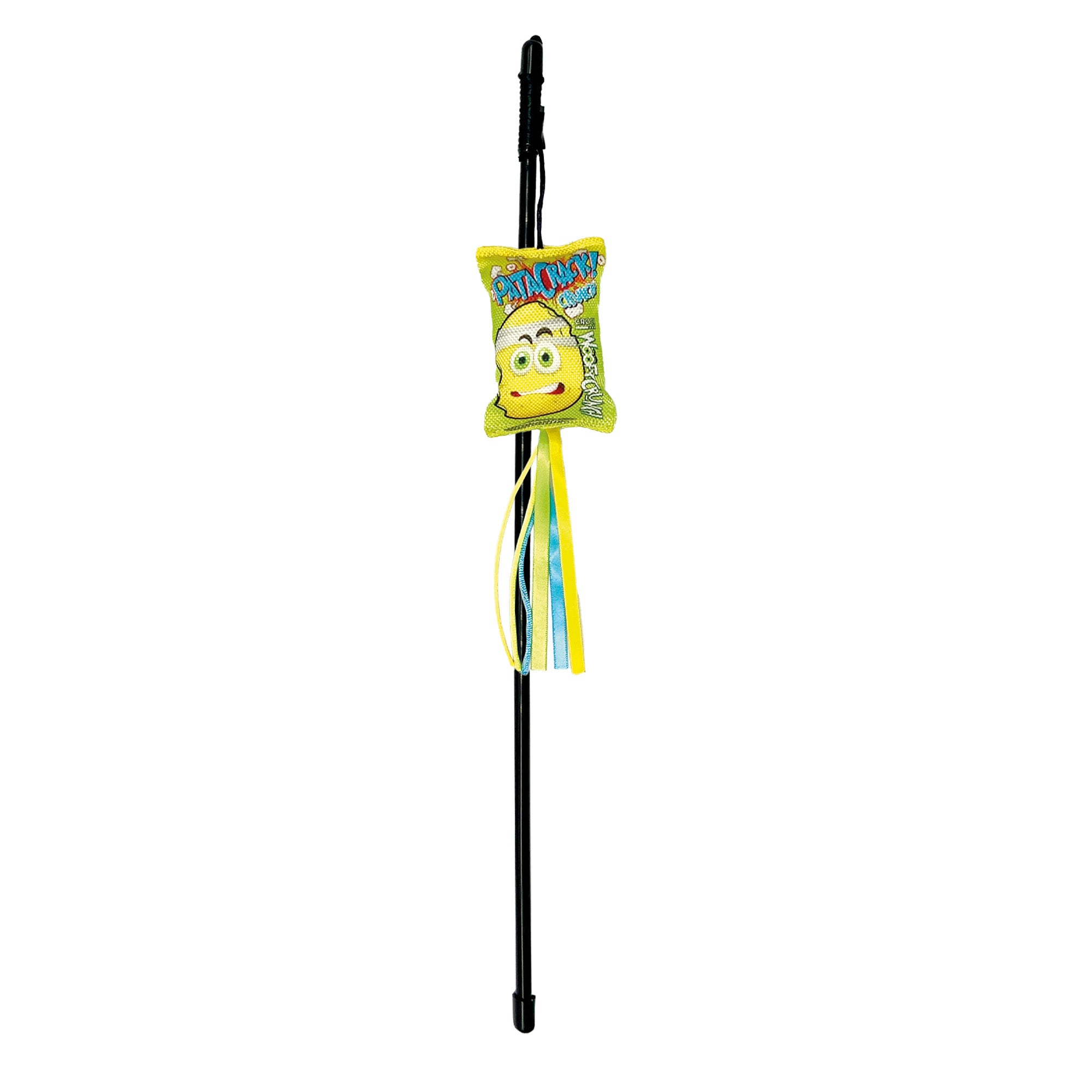 croci-patacrack-canne-chat-catnip-chips-46-cm image 2