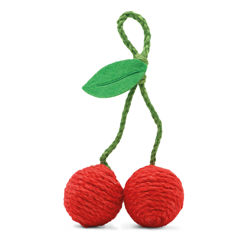 croci-jouet-chat-sisal-carotte-fruit-d-t-catnip image 2