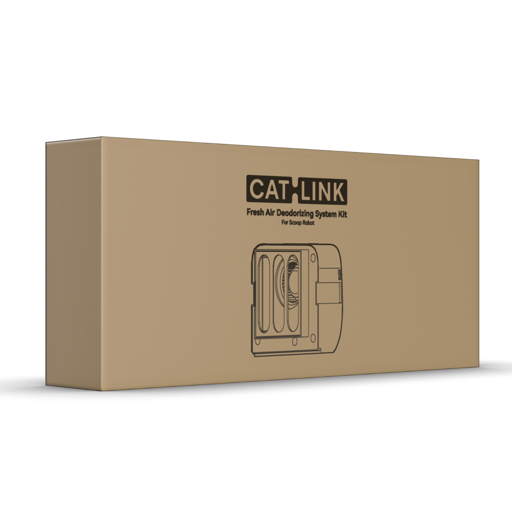 catlink-fresh-air-system-kit-accessoire-fontaine-blanc image 1