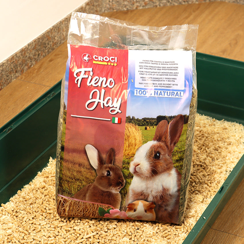 croci-hay-foin-lapin-cynorrhodon-menthe-500-g image 2