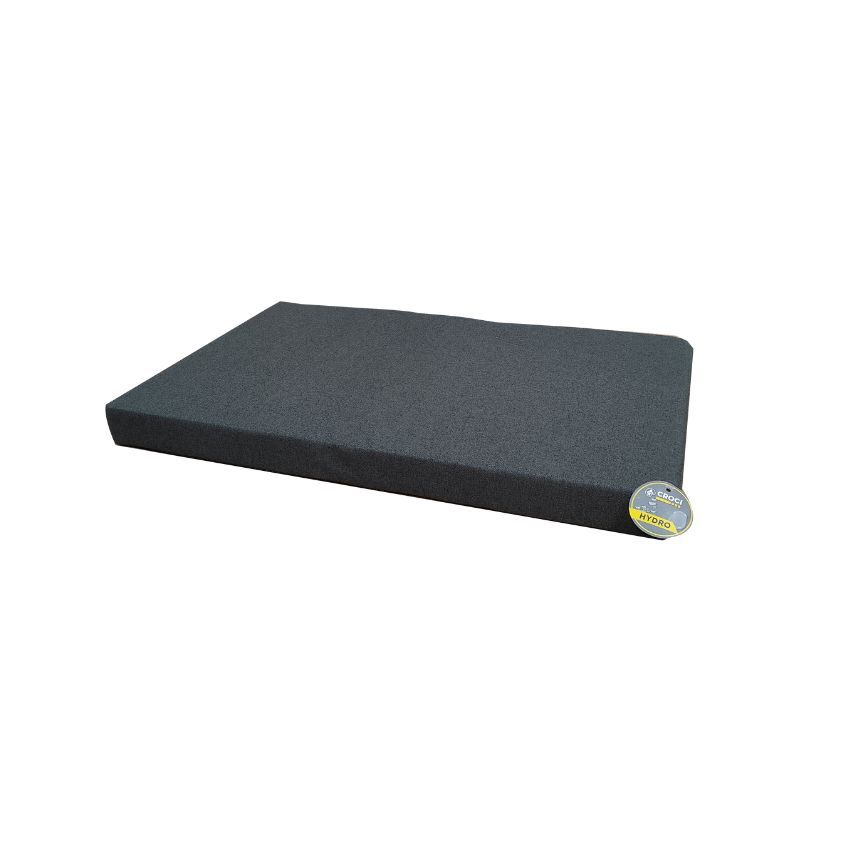 croci-hydro-matelas-chien-rectangulaire-gris-60x100-cm-d-perlant image 6