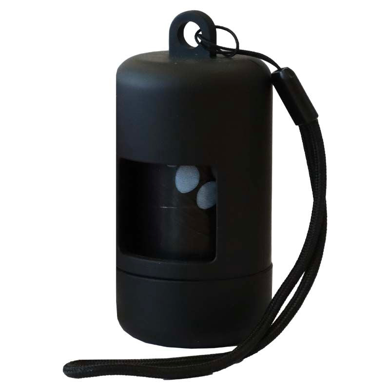 croci-jar-distributeur-sac-chien-hygi-ne-plastique image 4