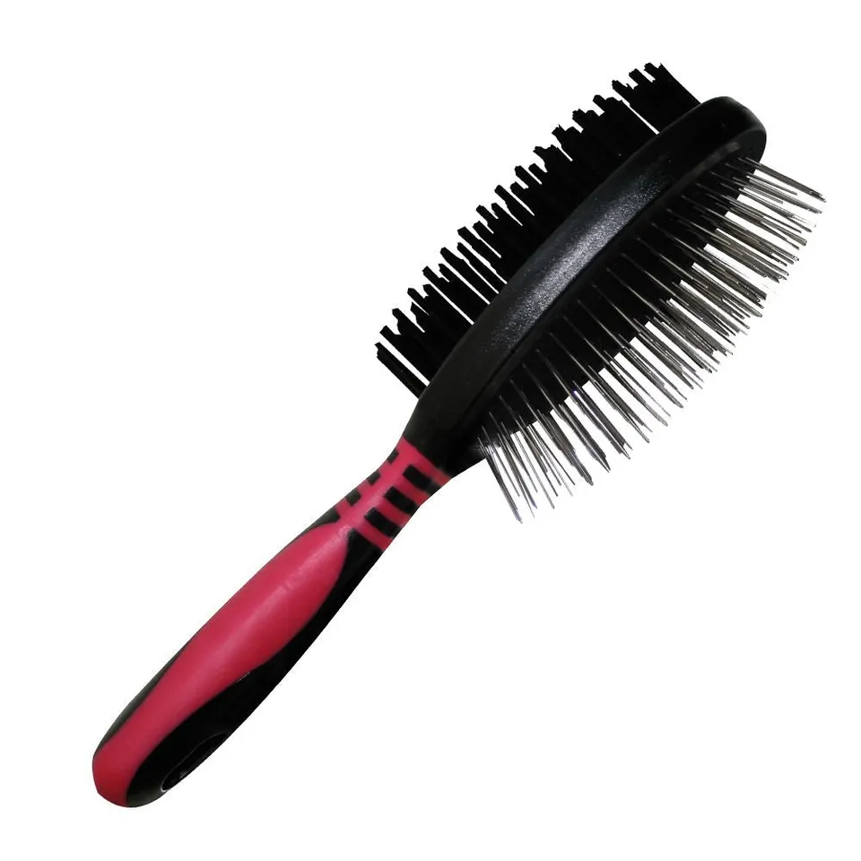 croci-vanity-brosse-double-chien-taille-s image 1