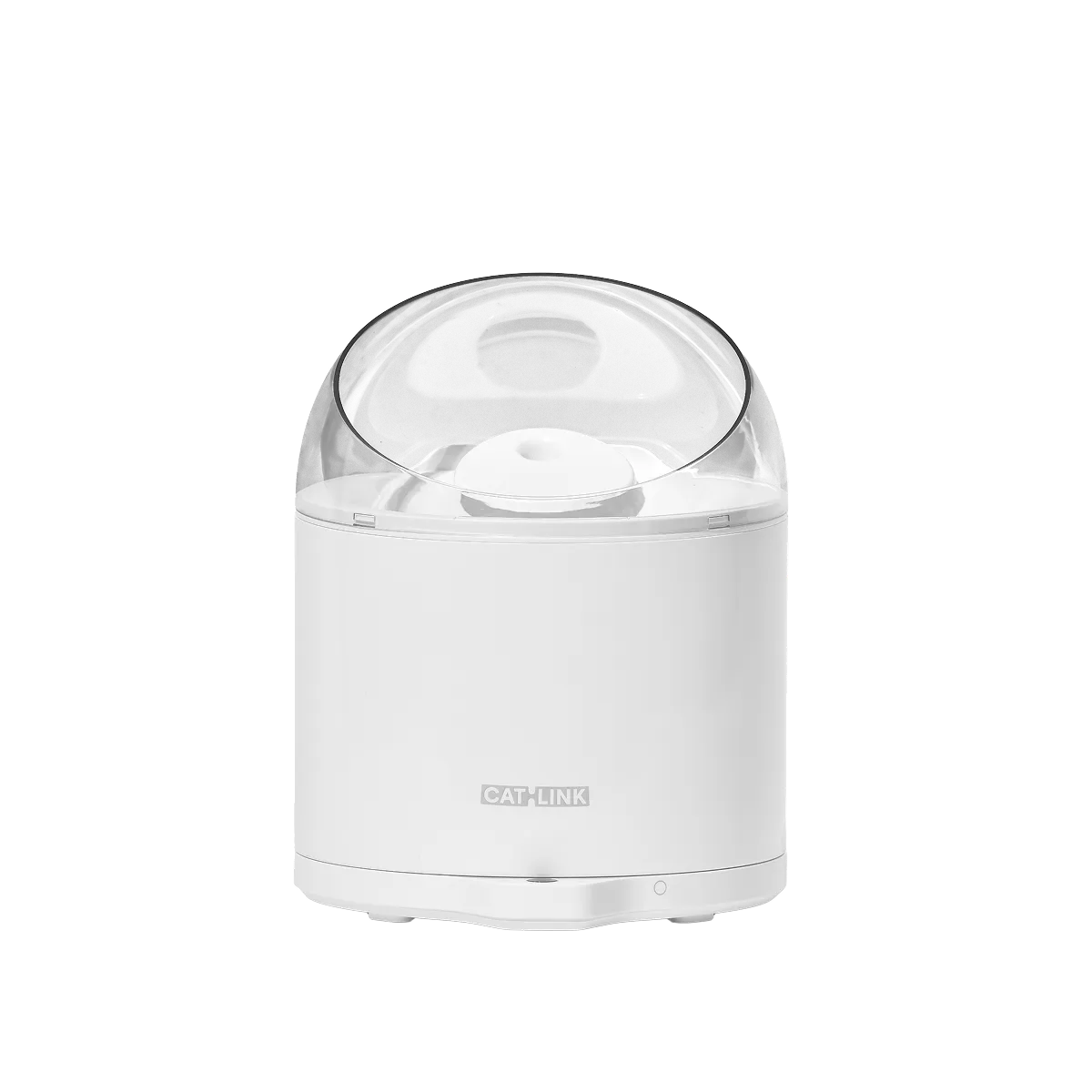 catlink-pure-2-fontaine-eau-chat-2-6-l-single-set-sans-fil image 2