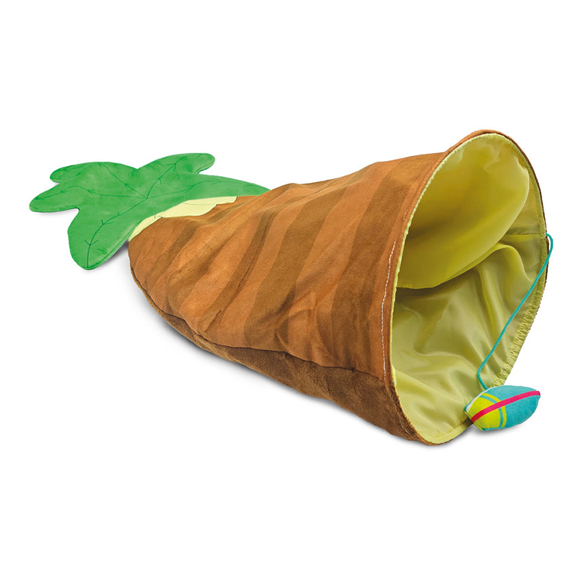 croci-tunnel-jeu-chat-polyester-pliable image 1