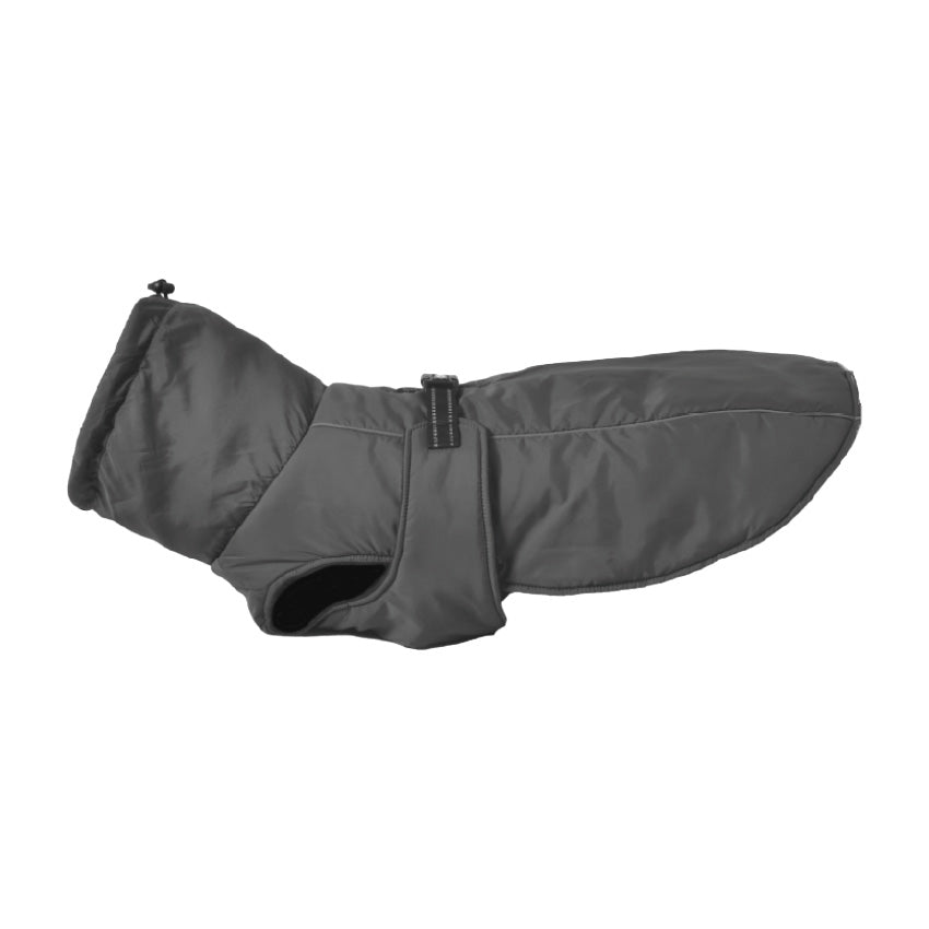 croci-urban-manteau-chien-imperm-able-gris-s-30-cm-polaire image 3