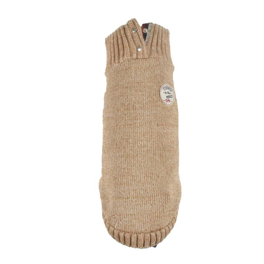 croci-bobby-today-pull-chien-22-cm-beige image 2