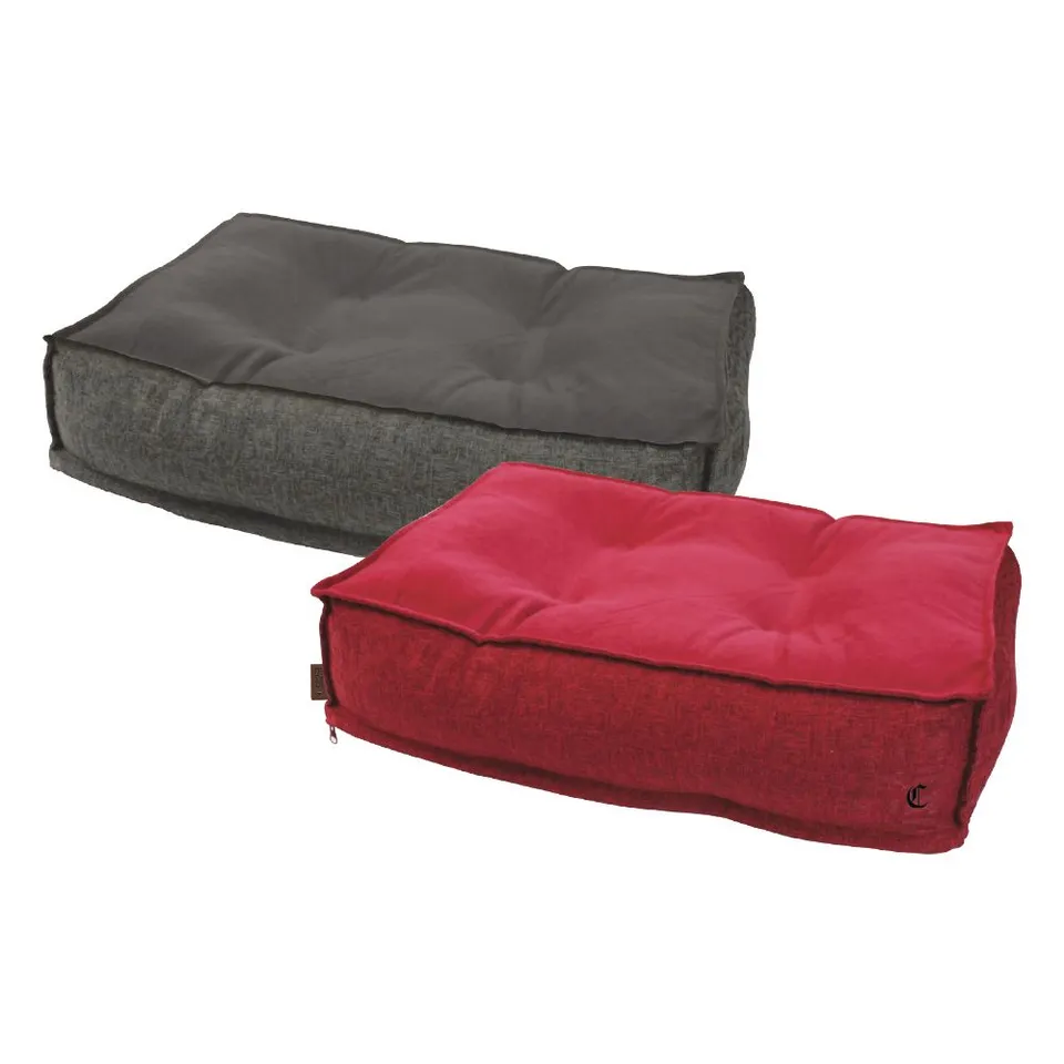 croci-will-coussin-chien-d-houssable-anthracite-80x60 image 1
