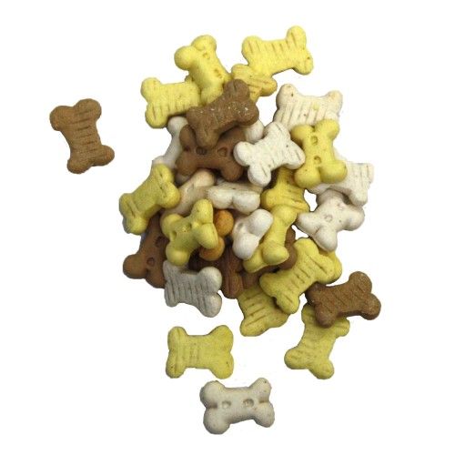 croci-granny-s-biscuits-mini-puppy-biscuits-chien-2-5-kg image 2