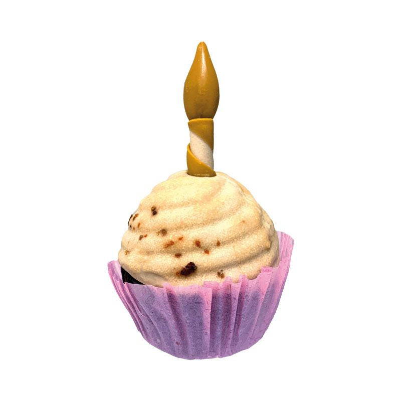 croci-party-cupcakes-friandise-chien-anniversaire-65-g image 1