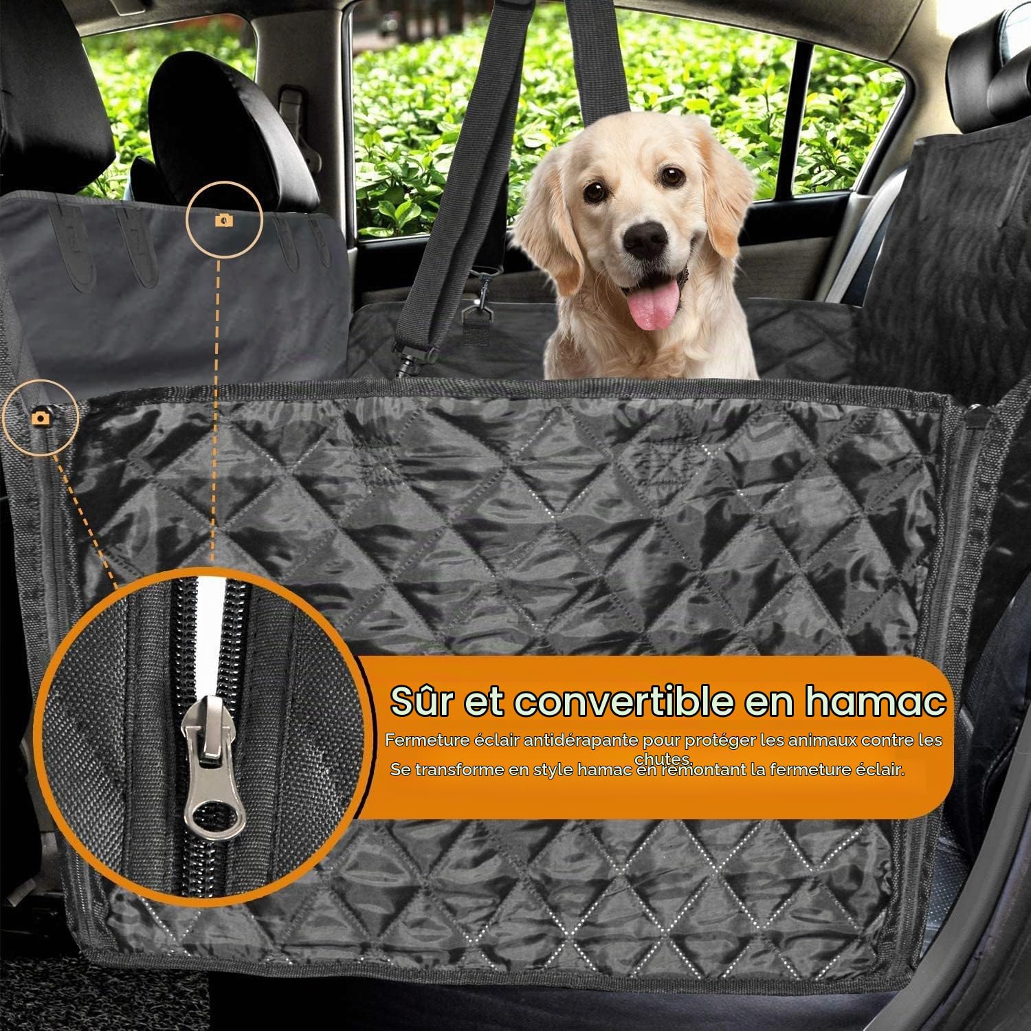 bingopaw-pet-stroller-housse-voiture-chien-124x138cm image 6