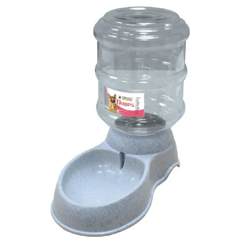 croci-drops-abreuvoir-chien-chat-r-serve-3-5-l image 1