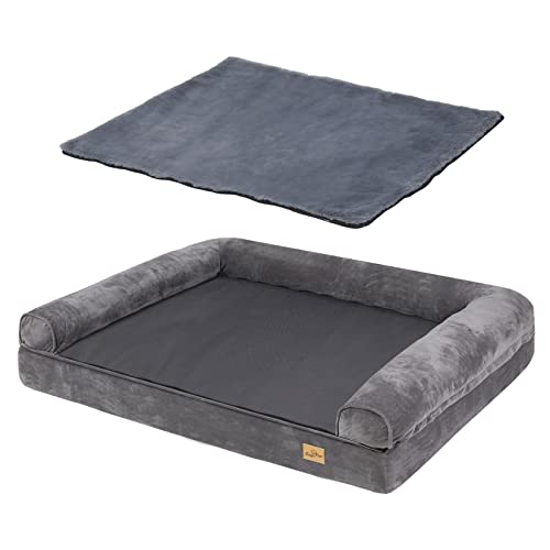 bingopaw-dog-bed-lit-chien-100x75cm-orthop-dique-d-houssable image 5