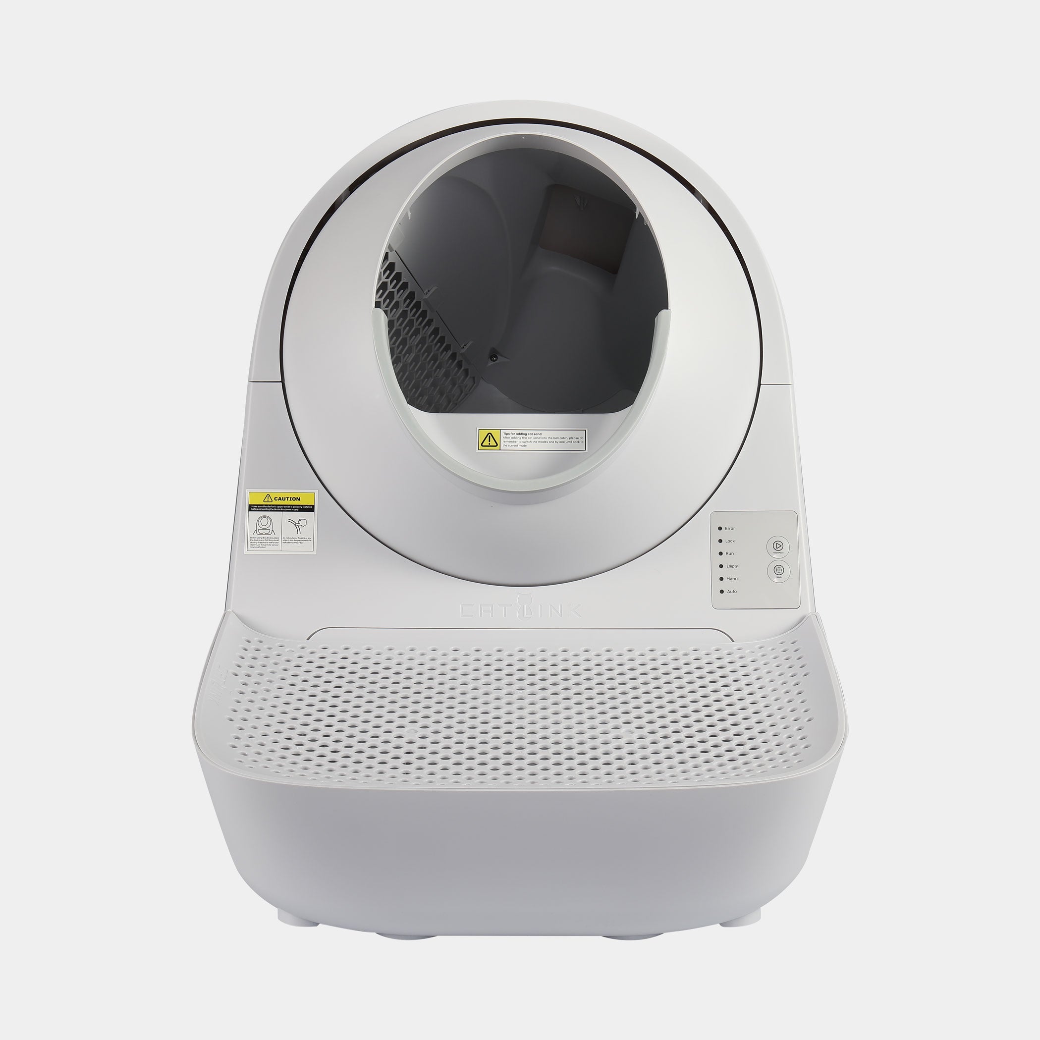 catlink-rampe-scooper-pro-ultra-marche-liti-re-blanche image 8