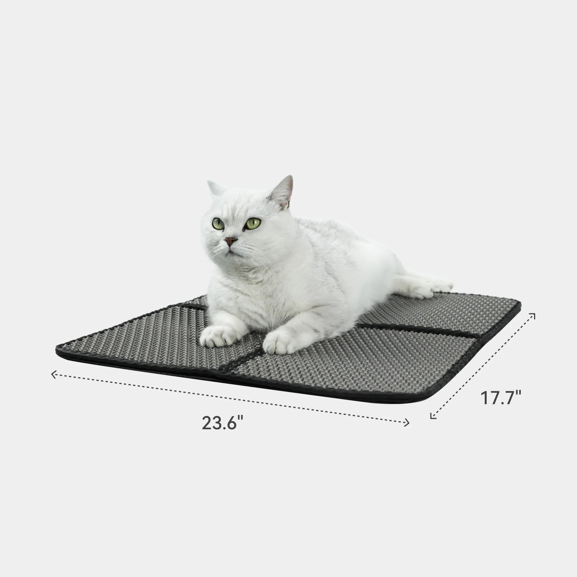 catlink-tapis-liti-re-chat-double-couche-pour-bacs-automatiques image 3