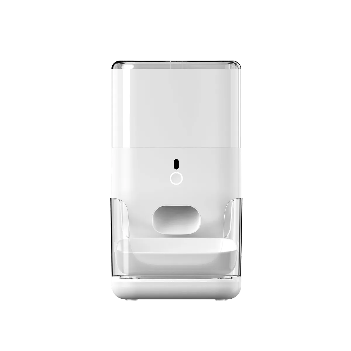 catlink-automatic-feeder-rfid-fresh-2-distributeur-croquettes-4l image 3