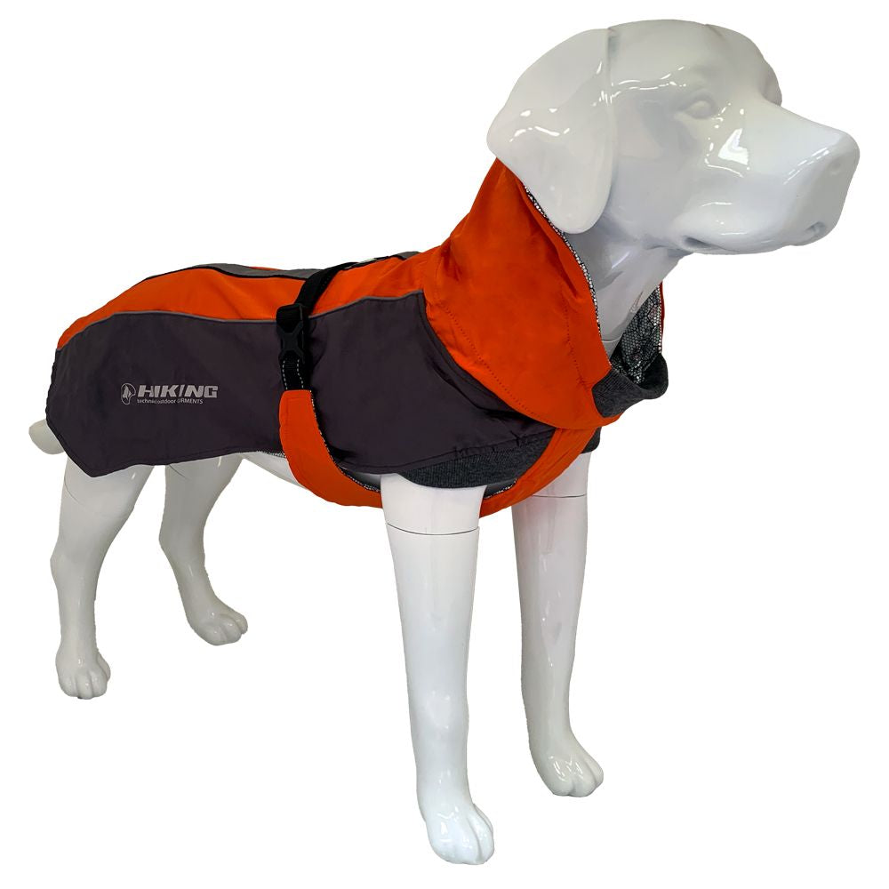 croci-hiking-fuji-manteau-chien-imperm-able-respirant image 1