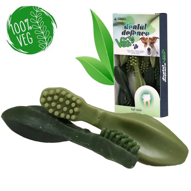 croci-dental-defense-friandise-chien-v-g-tale-menthe-l image 1