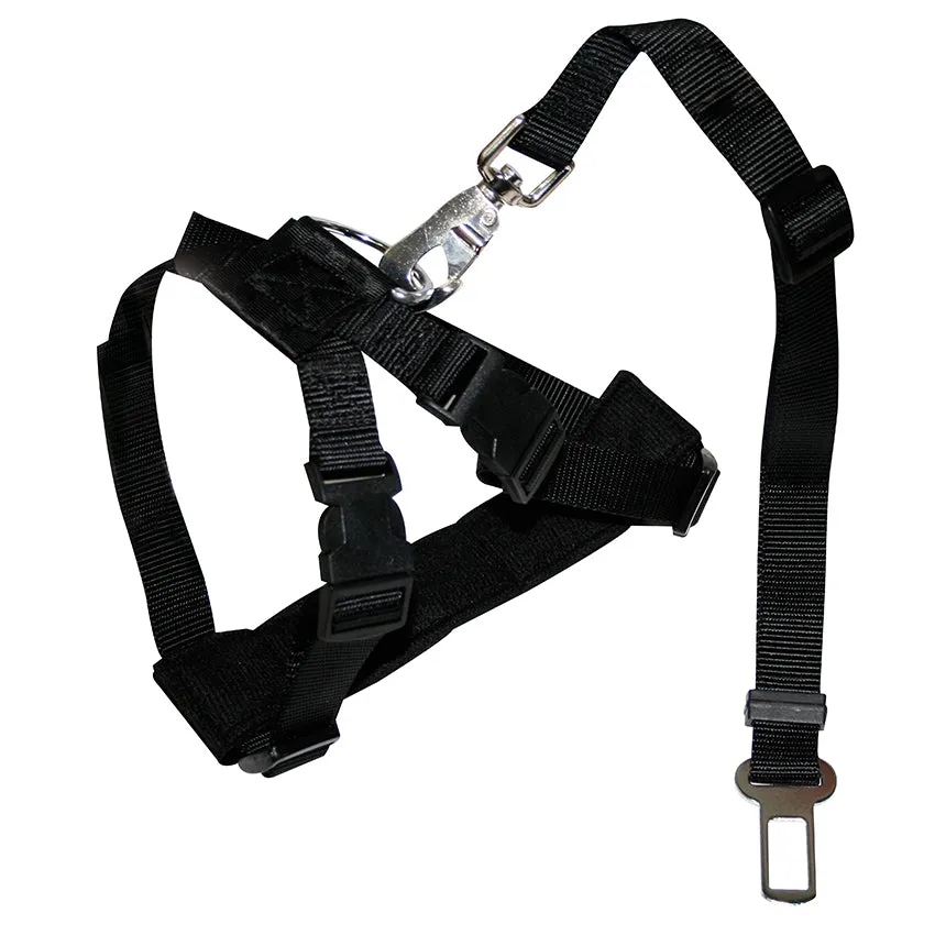 croci-safety-belt-harnais-voiture-chien-50-80-cm image 1