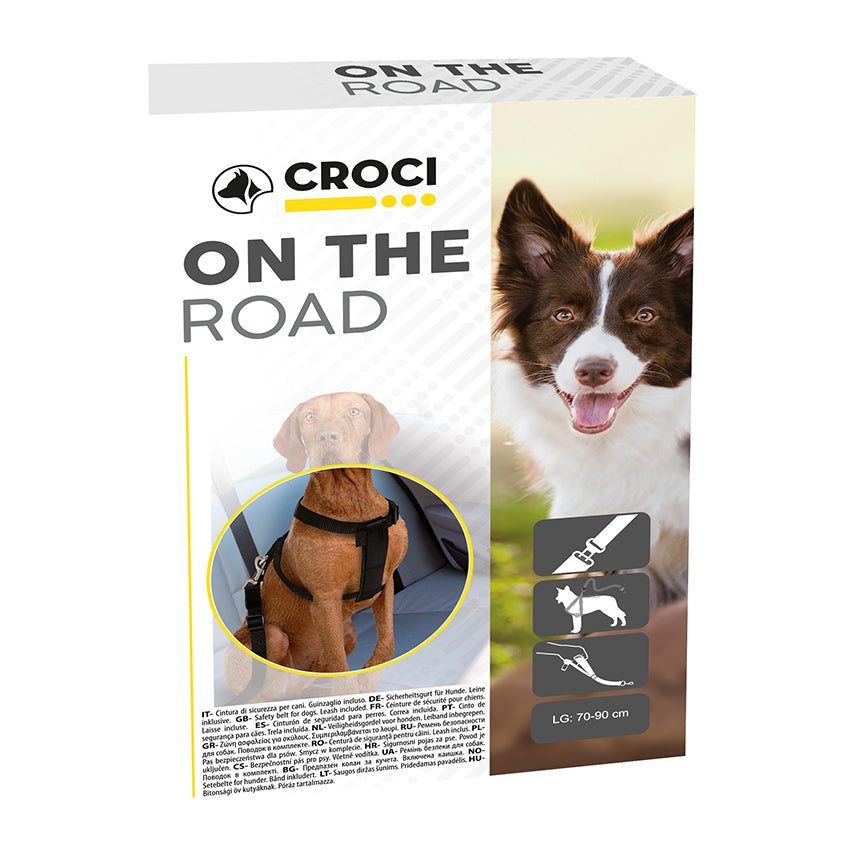 croci-safety-belt-harnais-voiture-chien-50-80-cm image 5
