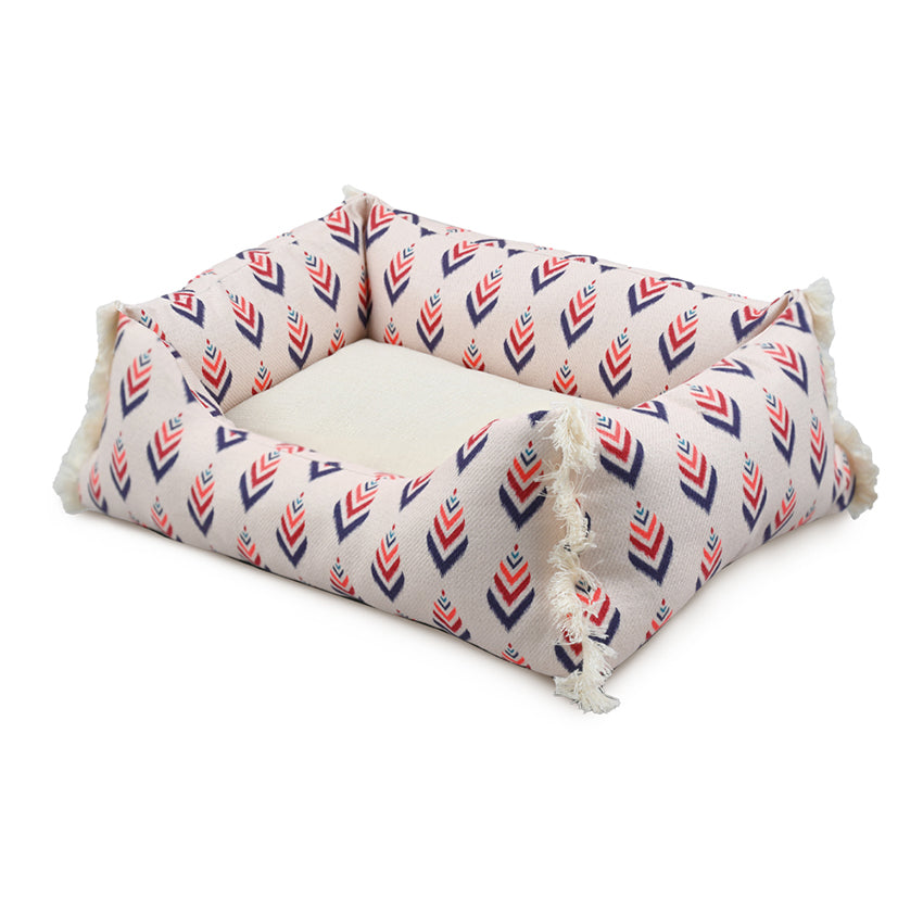 croci-cuzco-panier-chien-50x35-cm-color image 1