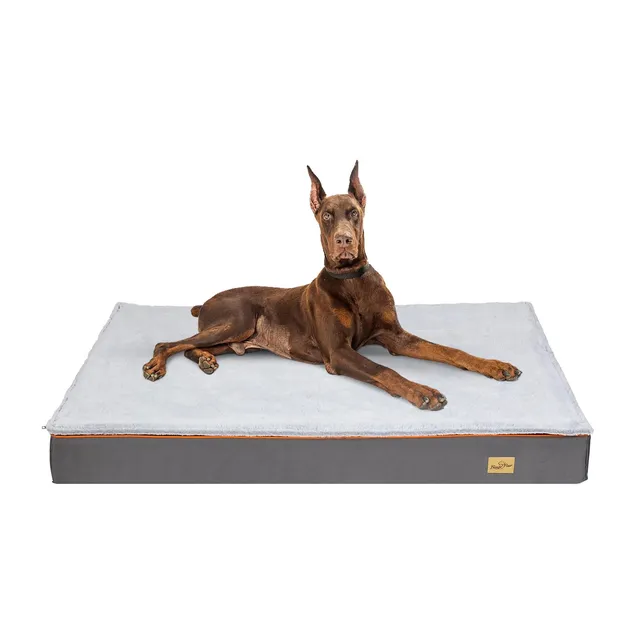 bingopaw-dog-bed-panier-chien-135x100x12cm-orthop-dique image 1