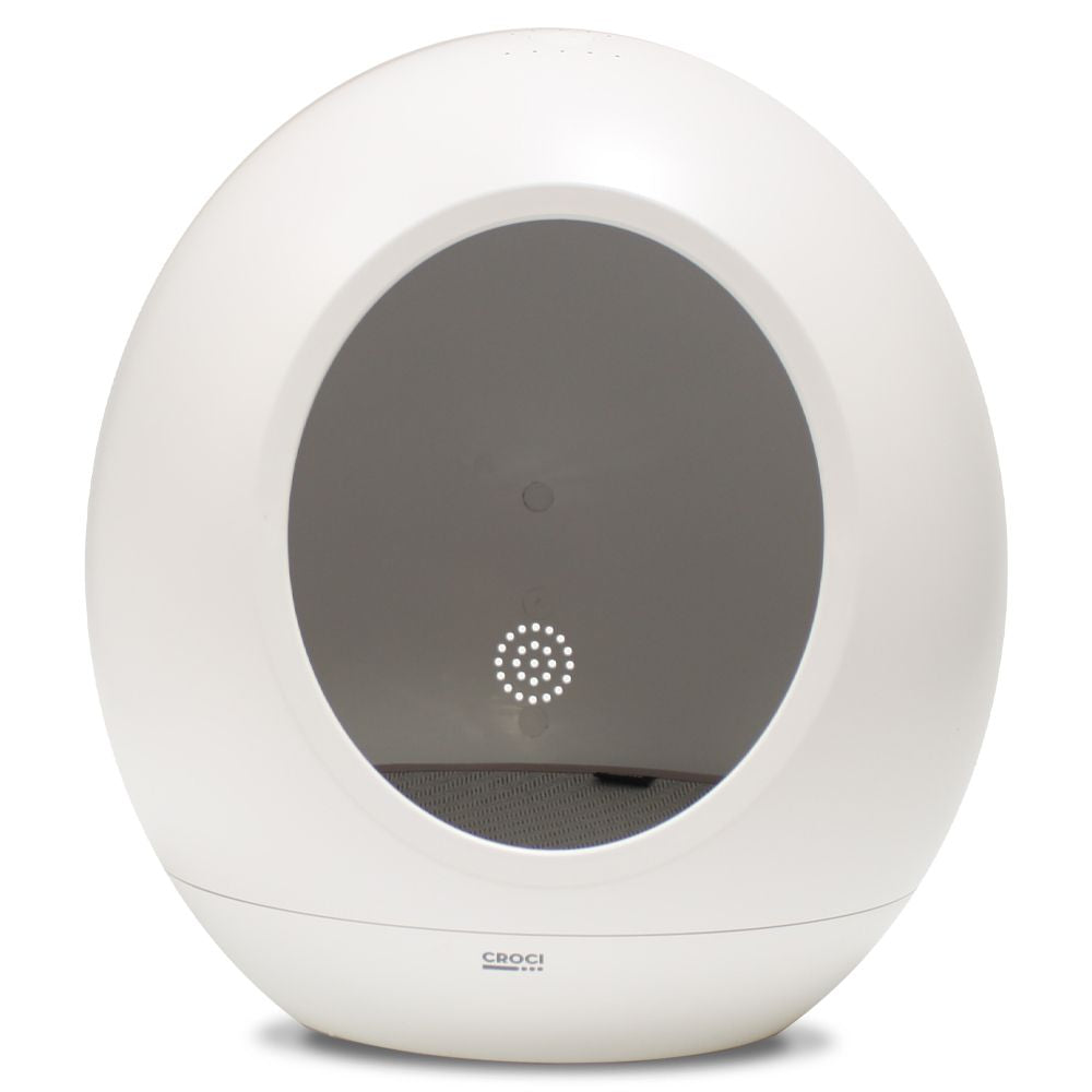 croci-domus-niche-technologique-chat-et-petit-chien image 1
