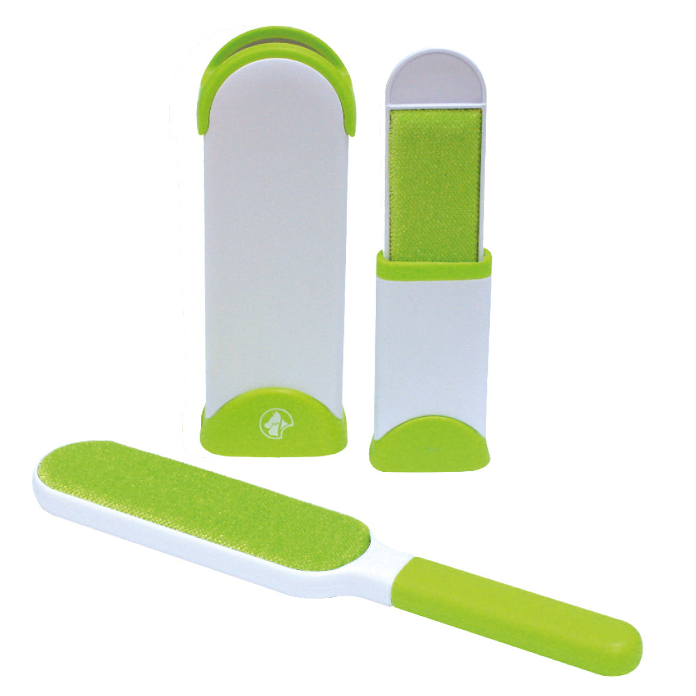 croci-magicfur-brosse-anti-poils-kit-grande-voyage-autonettoyante image 2