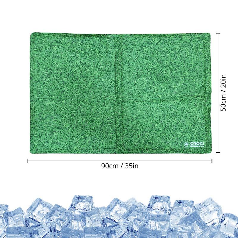 croci-fresh-tapis-rafra-chissant-chien-herbe-65x50-cm image 4