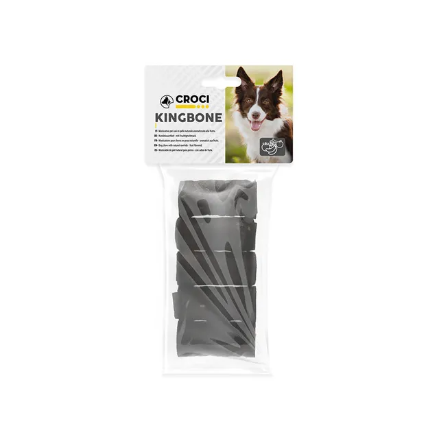 croci-munchy-sushy-snack-chien-5-pi-ces-nettoyage-dents image 1
