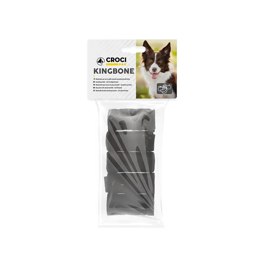 croci-munchy-sushy-snack-chien-5-pi-ces-nettoyage-dents image 1