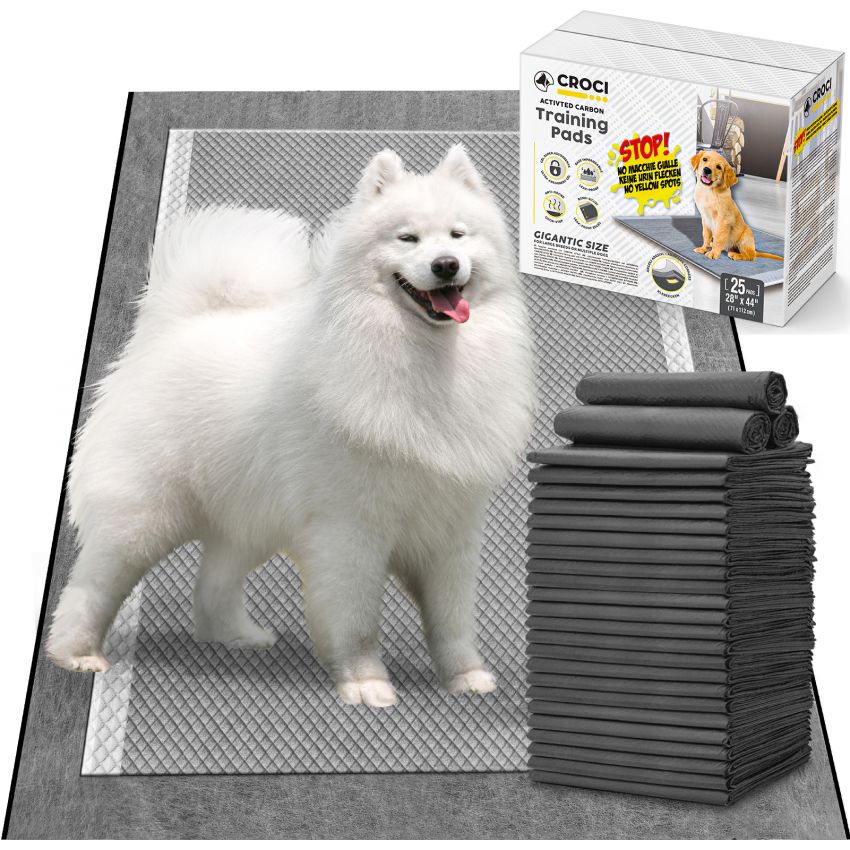 croci-super-nappy-tapis-chien-57x54-cm-30-pi-ces image 6