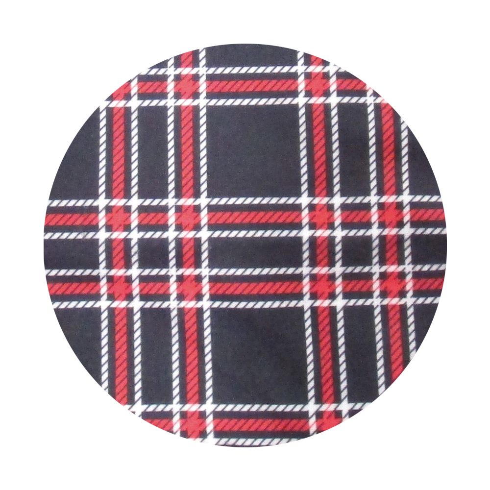 croci-tartan-couverture-chien-polaire-cossais-100x70 image 2
