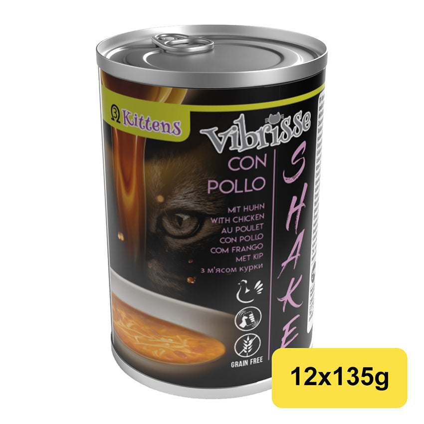 croci-vibrisse-shake-kitten-p-t-e-chaton-poulet-135g image 5